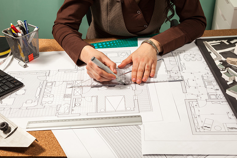 Residential Construction