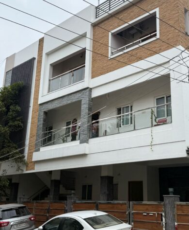 Completed Projects